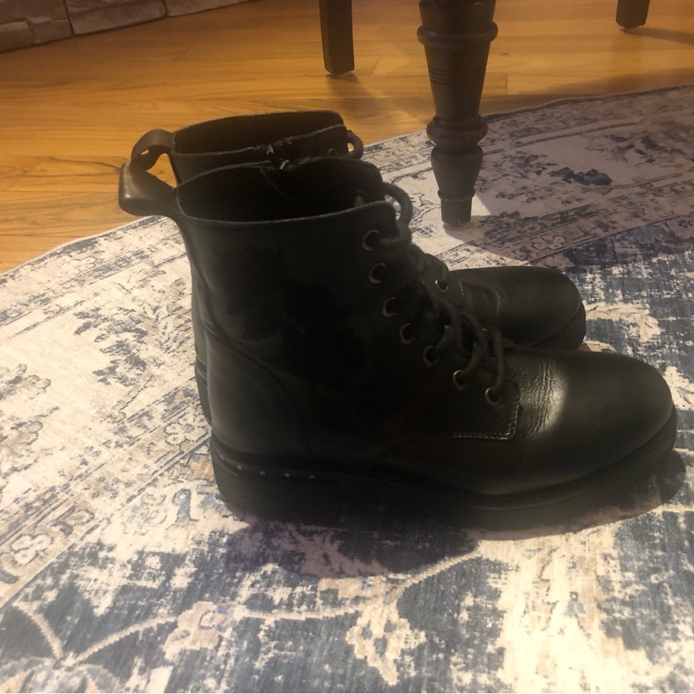 Manfield Boot 39/8.5 - Picture 3 of 6